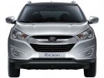 Hyundai Tucson ix 2009 года